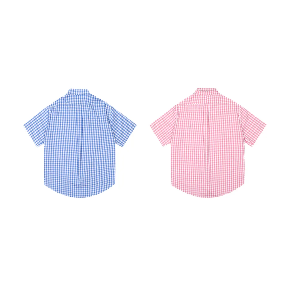 【 】 ：25039# （ ） ：Pink/ Size：S XL Ralph Lauren/ 2025SS Vintage 0.8 ✅ ✅ ✅ ✅ RL